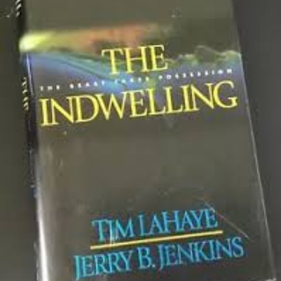 The Indwelling: The Beast Takes Possession - Picture 6 of 16